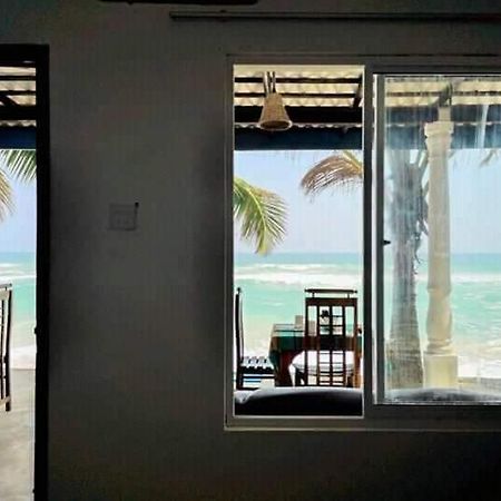 Mihiripenna Villa Sea Sun Unawatuna Ngoại thất bức ảnh