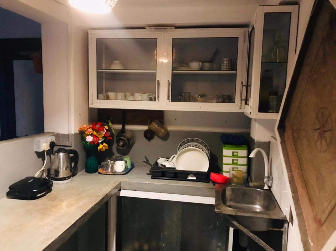 Mihiripenna Villa Sea Sun Unawatuna Ngoại thất bức ảnh