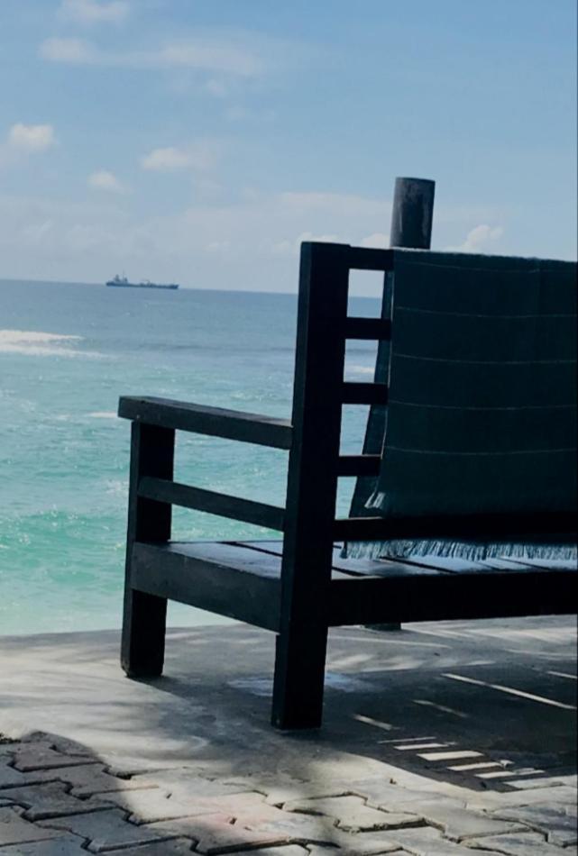 Mihiripenna Villa Sea Sun Unawatuna Ngoại thất bức ảnh