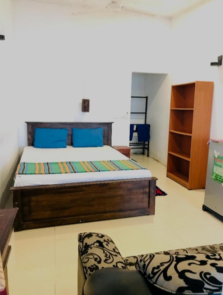 Mihiripenna Villa Sea Sun Unawatuna Ngoại thất bức ảnh