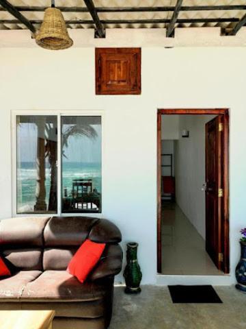 Mihiripenna Villa Sea Sun Unawatuna Ngoại thất bức ảnh