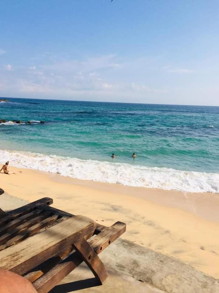 Mihiripenna Villa Sea Sun Unawatuna Ngoại thất bức ảnh