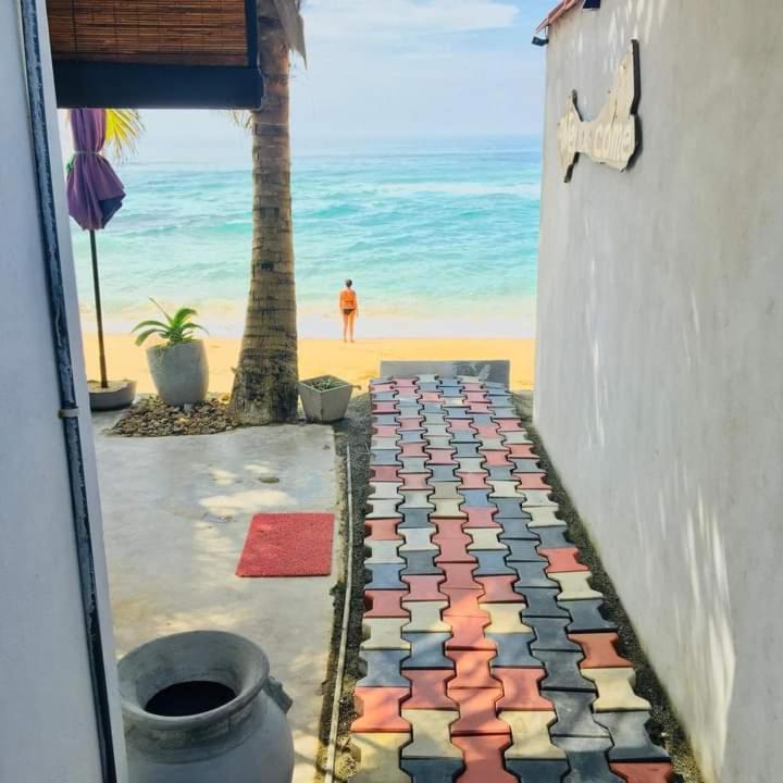 Mihiripenna Villa Sea Sun Unawatuna Ngoại thất bức ảnh